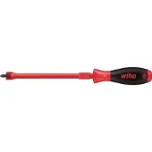 Wiha 397SF PH 2x175 32405 Werkplaats Kruiskop schroevendraaier PH 2 Koplengte: 175 mm