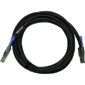 Qnap ZUB CAB-SAS30M-8644, NAS accessoires
