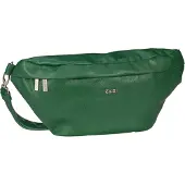 Zwei MH80 - Schoudertas - Heuptas - 100%PU - Moos