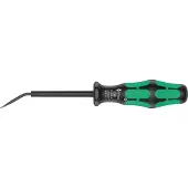 Wera 05008101001 Zwart, Groen 1 stuk(s)
