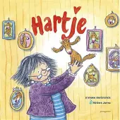 Ploegsma Hartje (Hardback)