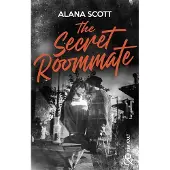 Harlequin SECRET ROOMMATE