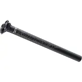 Ritchey WCS Alloy 1 Bolt zadelpen - 0mm Offset Mat Zwart