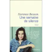 FLAMMARION UNE SEMAINE DE SILENCE