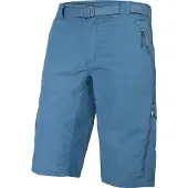Endura - Hummvee Short met binnenbroek - Fietsbroek XXL, blauw