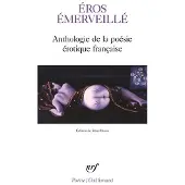 Gallimard Éros émerveillé