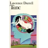 Gallimard Tunc - Durrell Lawrence