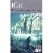 Gallimard Un requin sous la lune