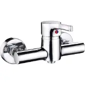 Cornat 2047 Skagen 1Gr-Mengkraan Douche Ch - SKA3