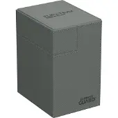 Ultimate Guard Flip'n'Tray 133+ Xenoskin - Grey