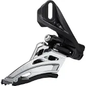 Shimano Deore M5100 Dm Voorderailleur