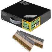 Dewalt Accessoires Papiergebonden Constructienagels | 2.8-63 Recht | Helder | 2.2m - DNPT2863Z