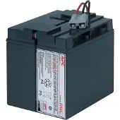 APC RBC148 / APCRBC148 / Cartridge #148 accu voor UPS (12V, 17Ah, origineel)