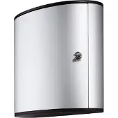 Durable sleutelkast Key Box, 54 sleutels, 280 x 300 x 118 mm