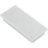 Franken Magnet eckig