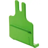 Festool Accessoires SP-TS 60/5 Splinterbescherming | voor TS 60 K 577288
