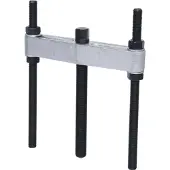 Ks Tools 605.0113 Poelietrekker Spanbereik 55 - 205 mm