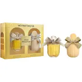 Women secret - Gold Seduction - Giftset EDP 100ml + Body Lotion 200ml