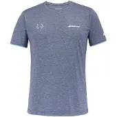 Babolat Lebron T-shirt Met Korte Mouwen