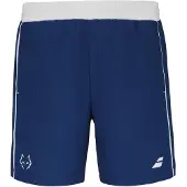 Babolat Juan Lebron Shorts Blauw XL Man