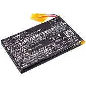123accu Sony US453759 accu (1000 mAh, huismerk)