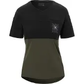 Giro Ride Korte Mouw Enduro Trui