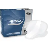Attends GmbH For Men 4 | 14 stuks