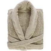 Abyss & Habidecor Badjas Super Pile M. 770 linen