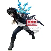 Banpresto My Hero Academia Dabi De Boze Schurken Vol. 3 13 Cm