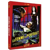 RIMINI EDITIONS Femme au portrait/combo/edition limitee
