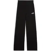 Puma Sportbroek 'ESS No. 1' zwart
