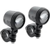 Rizoma Ee140 Led Hulpset Voor Mistlampen