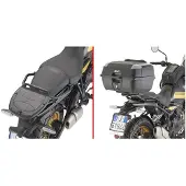 Givi Monolock/monokey Royal Enfield Himalayan 450 2024 Sr9059 Topkoffer Achtermontage