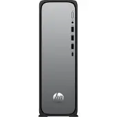 HP OmniDesk Slim Desktop - S03-0000nb - Jack Black