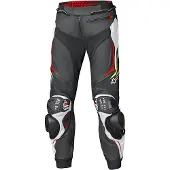 Held Grind II Motorfiets lederen broek