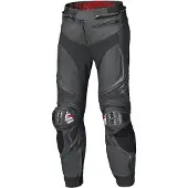Held Grind II Zwart Leren Motorbroek Maat 29