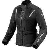 REV'IT! Levante 2 H2O Dames Motorfiets Textiel Jas