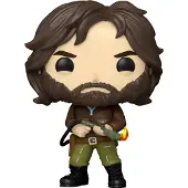Funko POP! Pop Games Figuur Fusion R.J. MacReady