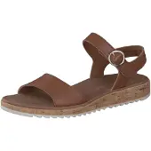 Paul green Sandalen met riem | 41 | female