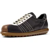 Camper Sneakers laag 'Pelotas Ariel' bruin / zwart