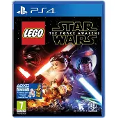 Lego Star Wars: The Force Awakens /PS4