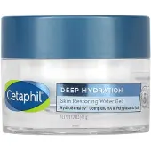 Cetaphil , Diepe Hydratie, Huid Herstel Water Gel, 1.7 oz (48 g)