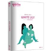 Elephant White Lily - FR-Bluray