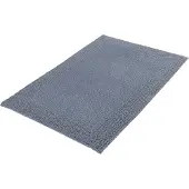 Kleine wolke - Badmat - Cotone mare (blauw), 60x90cm