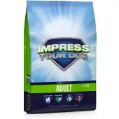 Impress Your Dog Adult 12,5 kg