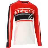 Acerbis MX Linear Lugo Motorcross Jersey
