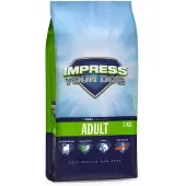 Impress Your Dog Hondenvoer Adult 3 Kg