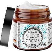 Bmut Colloïdaal zilvercrème 100 g