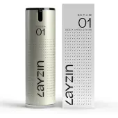Layzin Serum 01 – Intensieve hydratatie met hyaluronzuur 30 ml