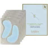 Erth Skin London Hyaluronzuur + Collageen Hydrogel Oogkussentjes 100 g